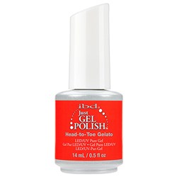 Polish - Head To Toe Gelato